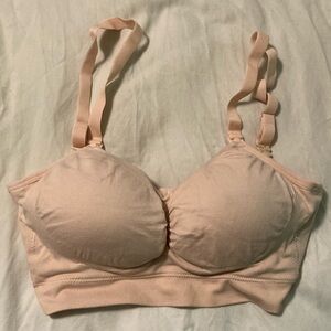 Three Kindred Bravely Maternity Bras